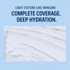 THE LAB by BLANC DOUX Clear Hyal Perfect Glow Sun Essence 40ml (3 Options) - DAISO