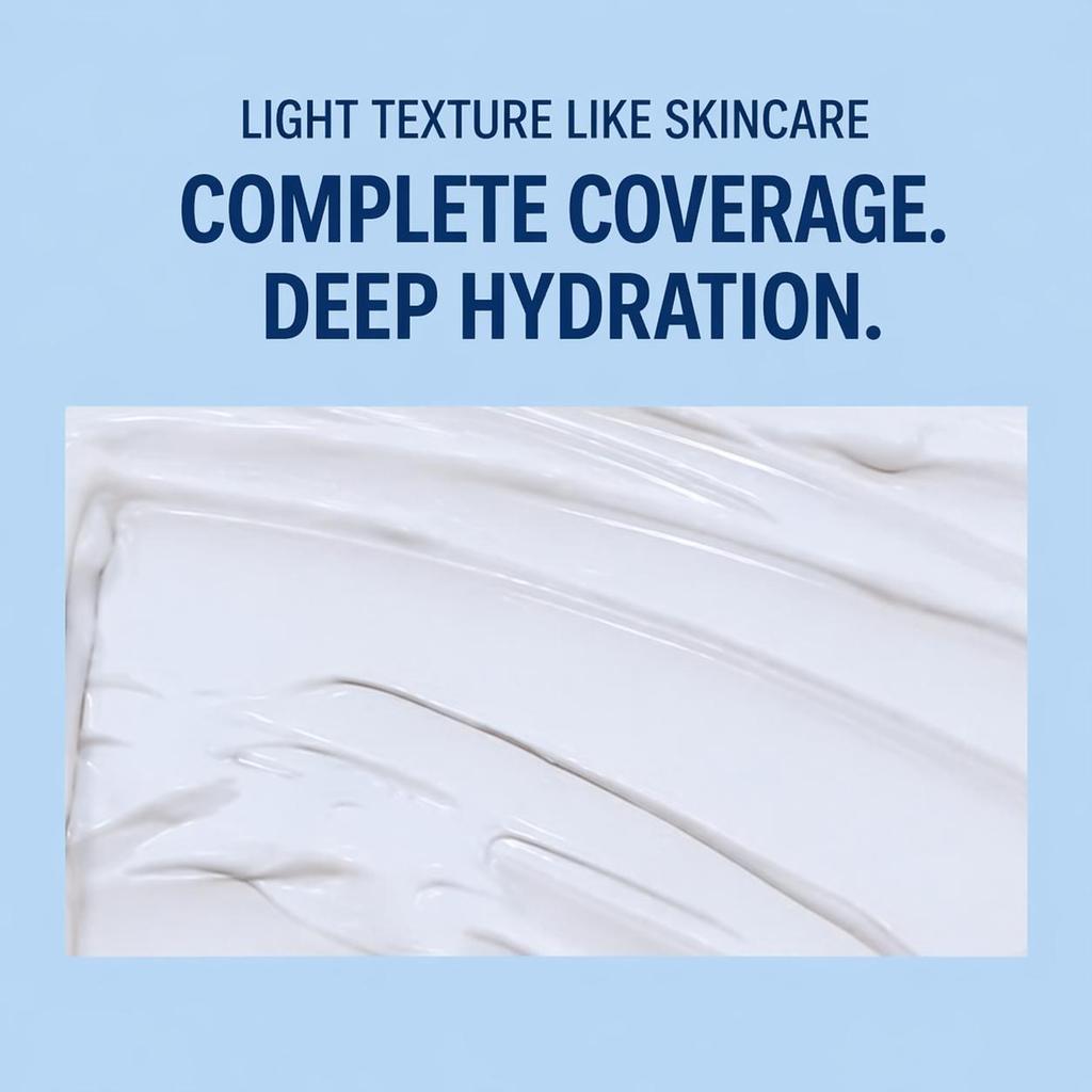 THE LAB by BLANC DOUX Clear Hyal Perfect Glow Sun Essence 40ml (3 Options) - DAISO