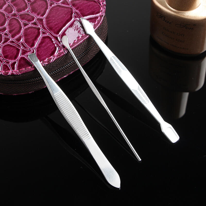 5-piece nail clipper set/free gift nail care hand care nail clippers