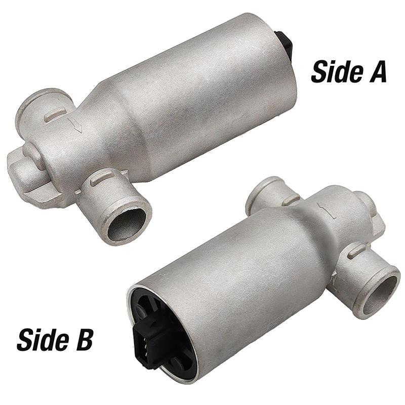 Idle Air Control Valve (Iac Valve) 0280140545 Compatible With Bmw 323I, 325I, 328I, 525I, 528I, M3, X5, Z3, Z4