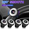 Car Steering Wheel Booster Ball Labor Saving Turning Car Styling For BMW E46 E90 E60 F10 F30 E39 E36 F20 E87 G30 E92 E91 X5 E70