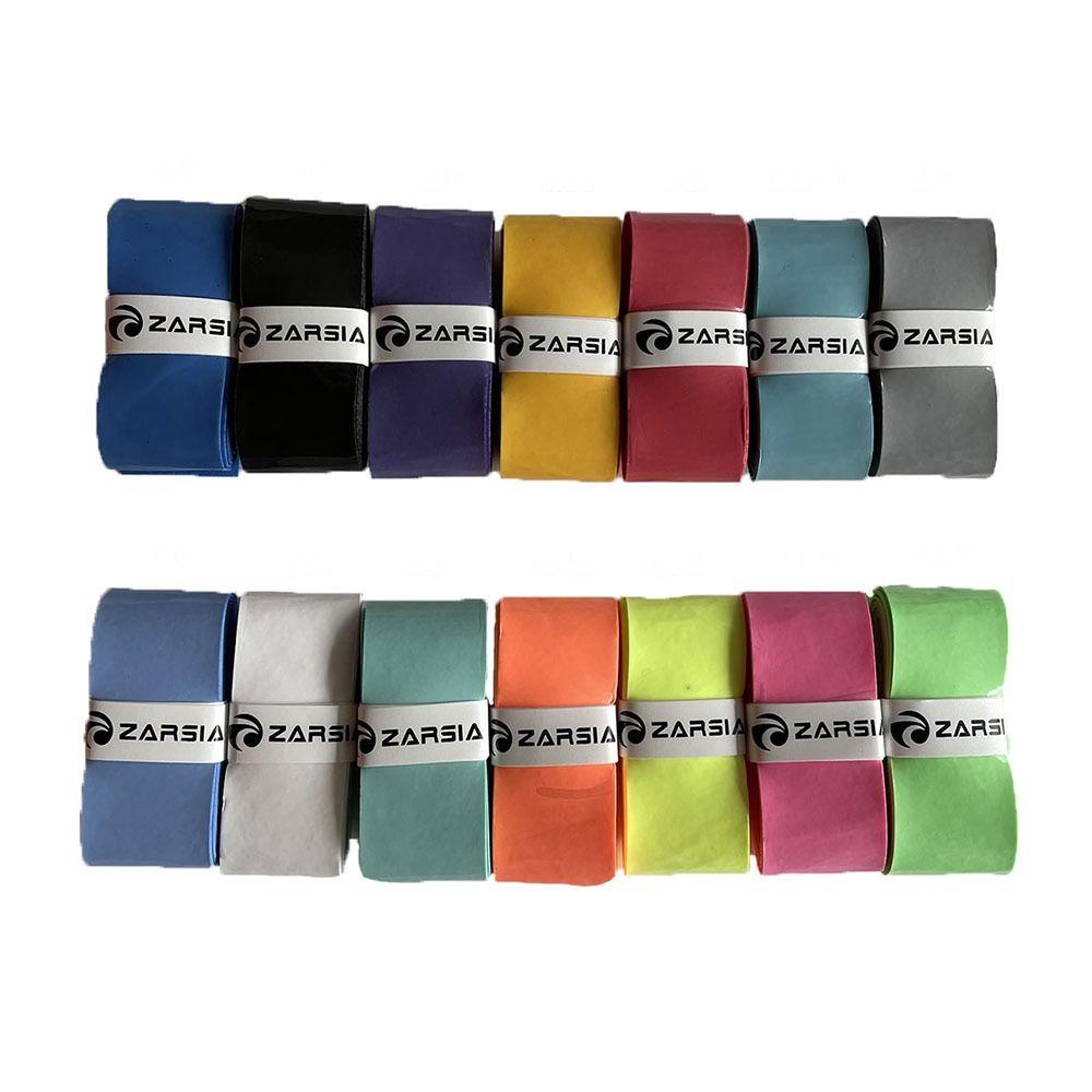 1 buc. înfășurări peste mâner de bicicletă pentru badminton bandă de transpirație absorbită de transpirație undiță de pescuit badminton