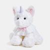 Unicorn Plush Toy With Short Velvet Fur For Kids Gift And Collectors