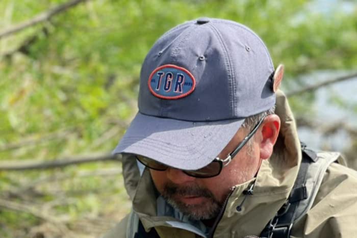 Paz Design TAGIRI Water-Repellent Cap TGH-001 Charcoal F