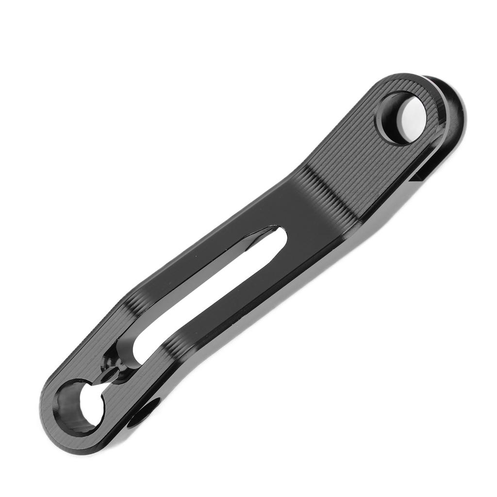 Motorcycle Extended Rr Brake Rocker Arm Lever Replacement for 150 Spring 20192020