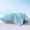 Isolation layer Pillow Cover Head oil Pillow core protection Comfortable Pillowcase  household