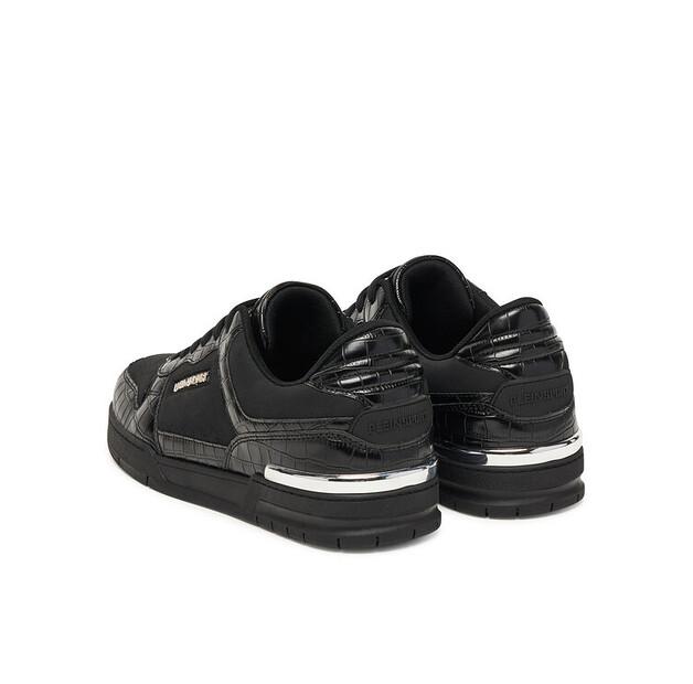 Кроссовки Plein Sport FAES USC0795 STE003N