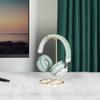 Stylish Iron Art Headphone Display Stand