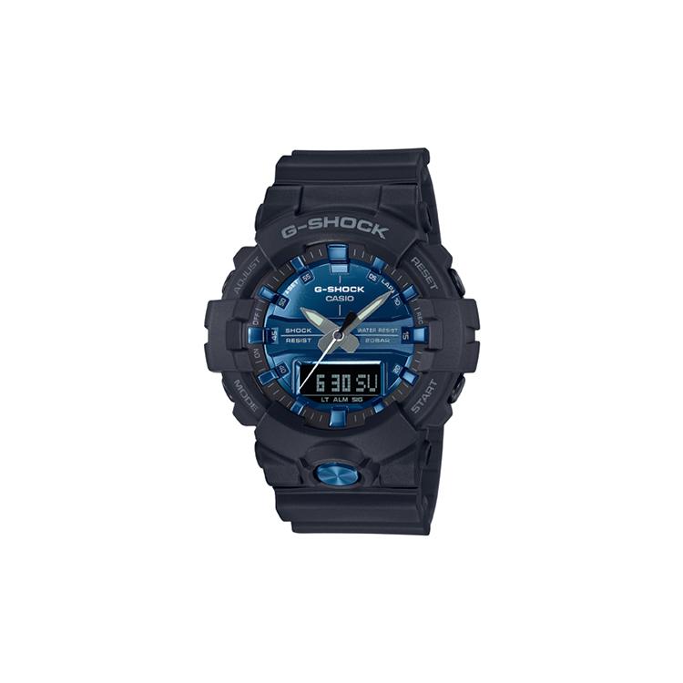 CASIO Men Blue Watch GA-810MMB-1A2PR Blue Dial