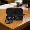 EVA Portable Storage Box Hard Shell Stethoscope Carrying Case Multi-functional Nurse Case  Office