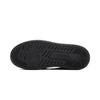 New LiNing Cheese 2.0 Slip Resistant, Abrasion Resistant, Breathable Low Top Skateboard Shoes Women's Black AGCV348-3