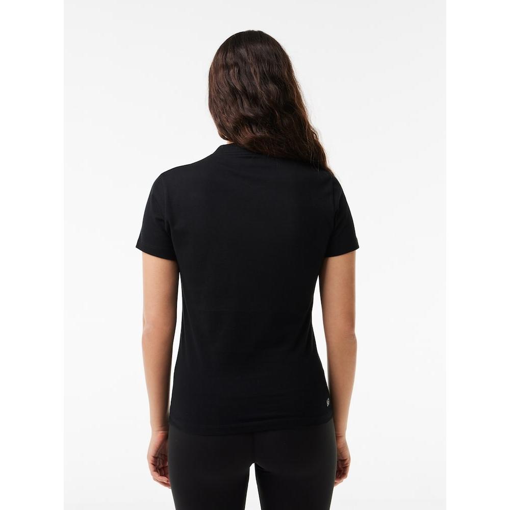 LacoSTe Women S Training baSic T ShirT Tf9246 54g 031 q2nTf9246 54g031
