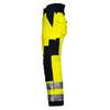 Projob Herren Hi-Vis gepolsterte Hose