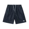Men Women Loose Fit Quick Dry Shorts Sport Casual Beach Pants With Waistband Tag