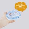 Skater Lunch Small Single Dome Softly Fills Made in Disney Frozen For QAF1AG Kids' Box, Size, Tier, 270ml, Shape, Kids' Lunch, Antibacterial, Japan,