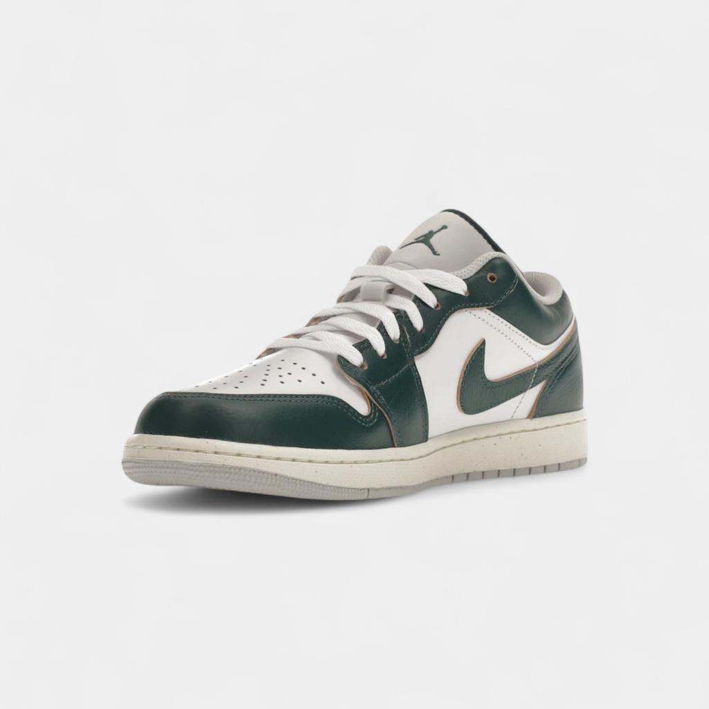 Jordan 1 Low SE Oxidized Green