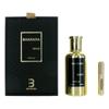 Bharara King For Men Parfum, Long Lasting Woody Cologne, 100ml Eau De Parfum for Daily & Business Use