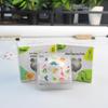 Colorful Disposable Baby Masks - Breathable, Protective, Daily Wear for Children