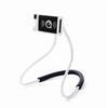 Flexible Mobile Phone Holder Hanging Neck Lazy Necklace Bracket Bed 360 Degree Phones Holder Stand For iPhone Xiaomi Samsung