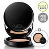 VDL Cover Stain Perfecting Cushion SPF 35 PA++ – Cushion + Refill + Mini Primer Gift Set