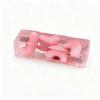 Transparent Fruit Squishy Toy Slow Rebound Fruit Jelly Stick Fruit Ice Cube Squishy Toy  Party