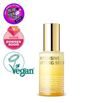 Intensive Lifting Serum (Core Elasticity Serum) 35ml