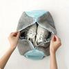 3.5 Shoe Washing Cover (Gray)