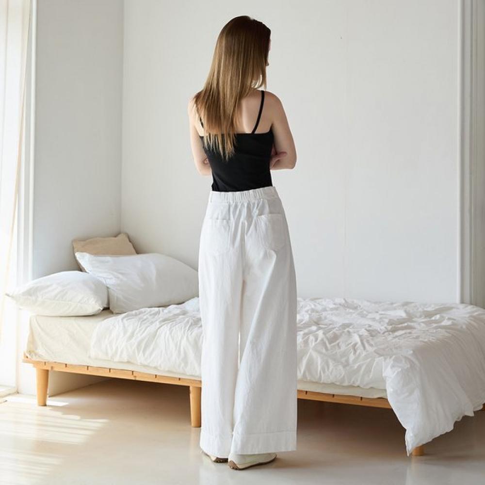 Egoist Wide Point Slacks  Es2opt11 