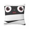 Pillow Case Pumpkin Fall Soft Pillow Cover Funny Cushion Cover Pattern Pillowcases For Wedding Party Home Decor