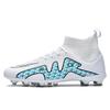 Assassin 15 Unisex Football Shoes for Students: AG/TF for Campus Training and Competitions