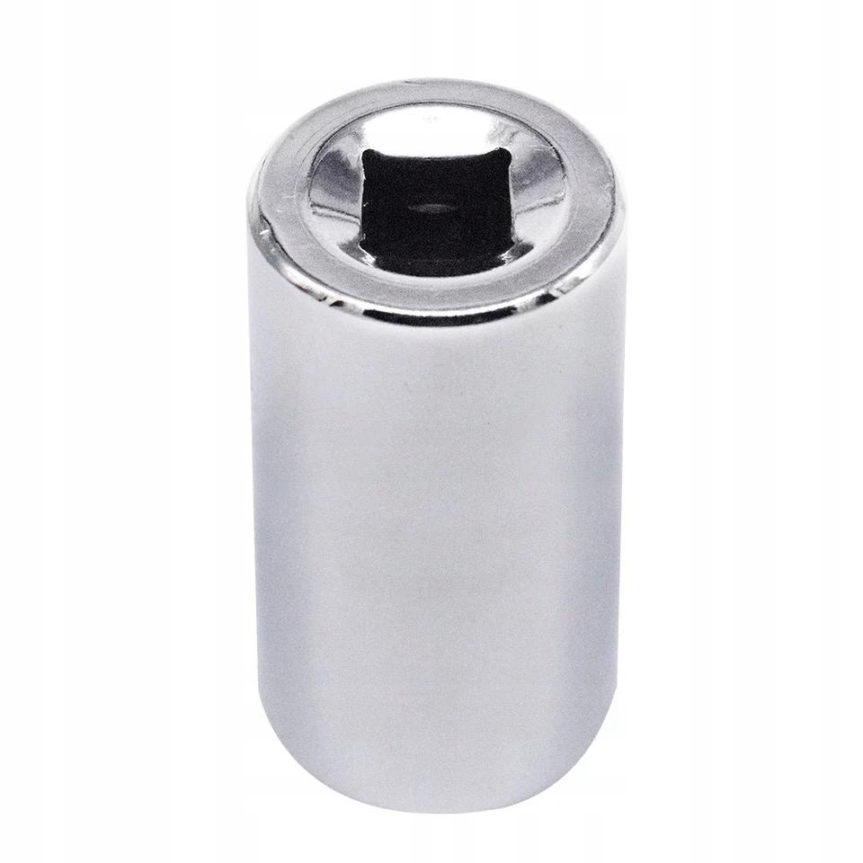 Universal Socket Wrench 7-19 Mm 1/4-3/4