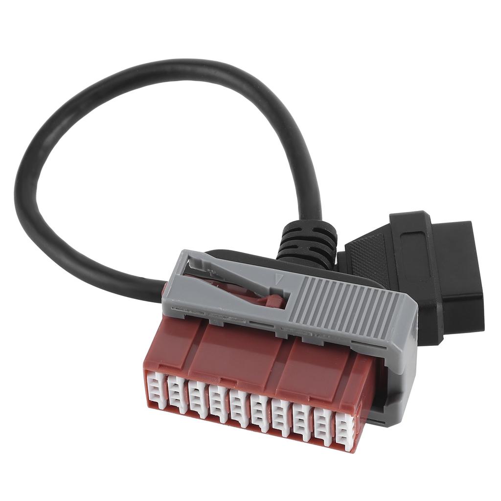 30Pin Car Diagnostic Cables for PP2000 Fit for Citroen Plastic Automotive Cord Accessories