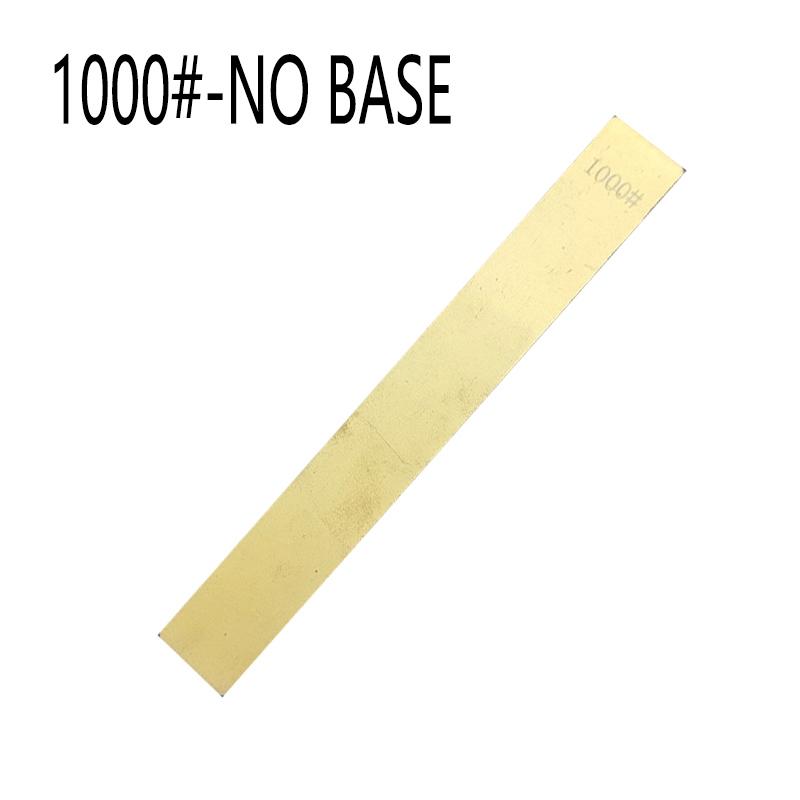 Diamond Stone No Base Used Knife Sharpener Diamond Whetstone Grinding Stone Sharpening Stone Bars Kitchen Tool