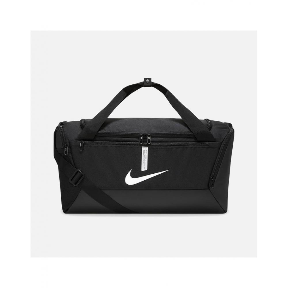 

Nike Academy S Duffel Bag Cu8097 010 black/FREE