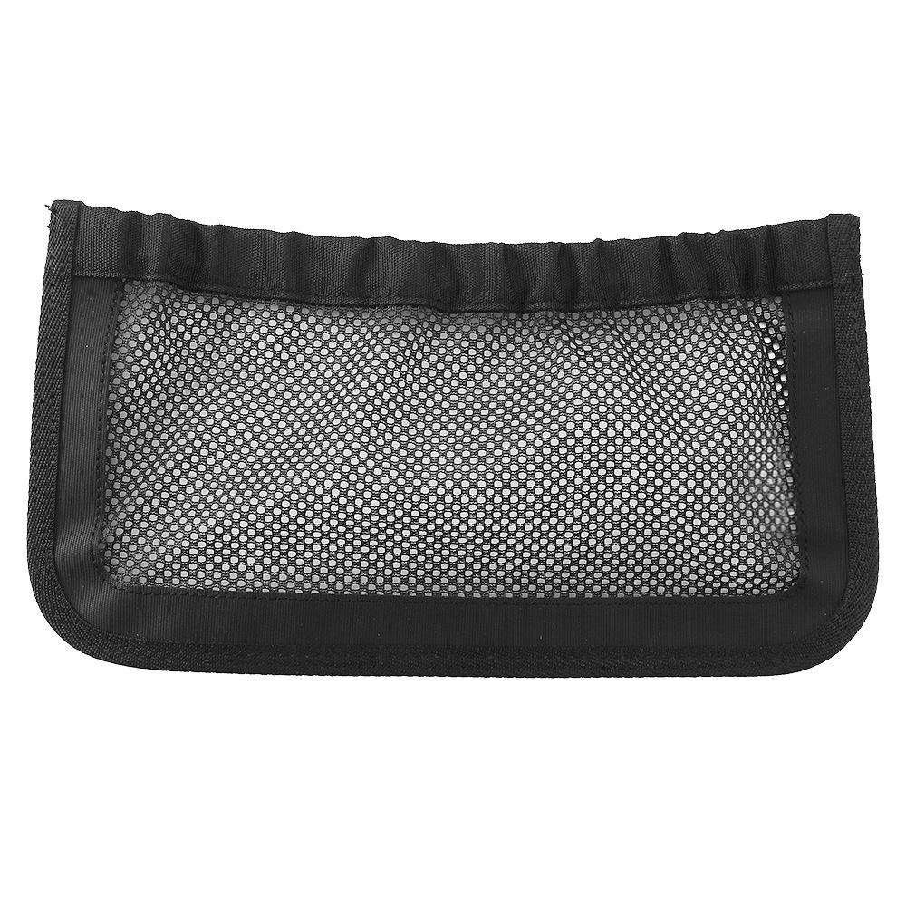 2pcs Backrest Rear Storage Nets For Can-Am Defender MAX HD7 HD8 HD9