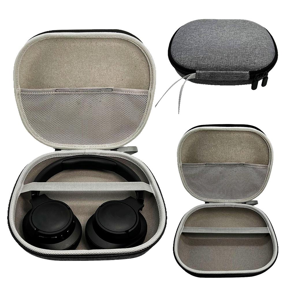 Headphone Headset Case Travel Carrying Case Hard Shell Case for  Tune 510BT
