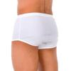 Pack of 2 Classic Men's Side-Opening Briefs AS02335