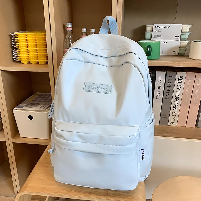 Schoolbag Student Large Capacity Backpack Women's Backpack