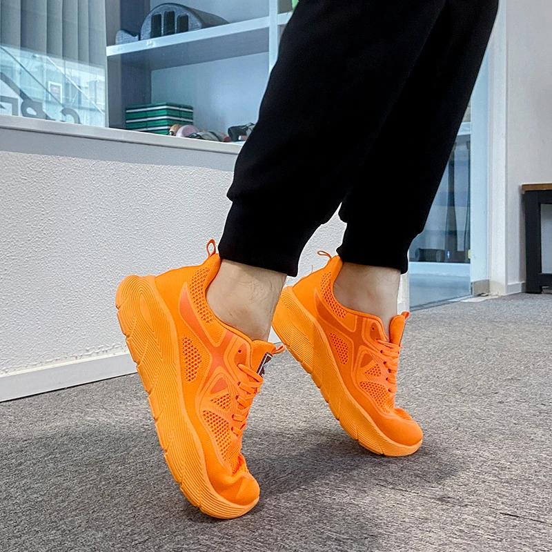 Comfortable Women's Shoe Woman Summer 2025 Sneaker Replica of Shoes Sale Shipping Free Girl's Sneakers on Promotion Lady Tennis