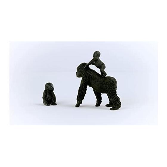 Schleich Wildlife Gorilla Family 42601
