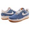 Nike Air Force 1 Low Top Sneakers Unisex Sneakers Blue CI5766-994