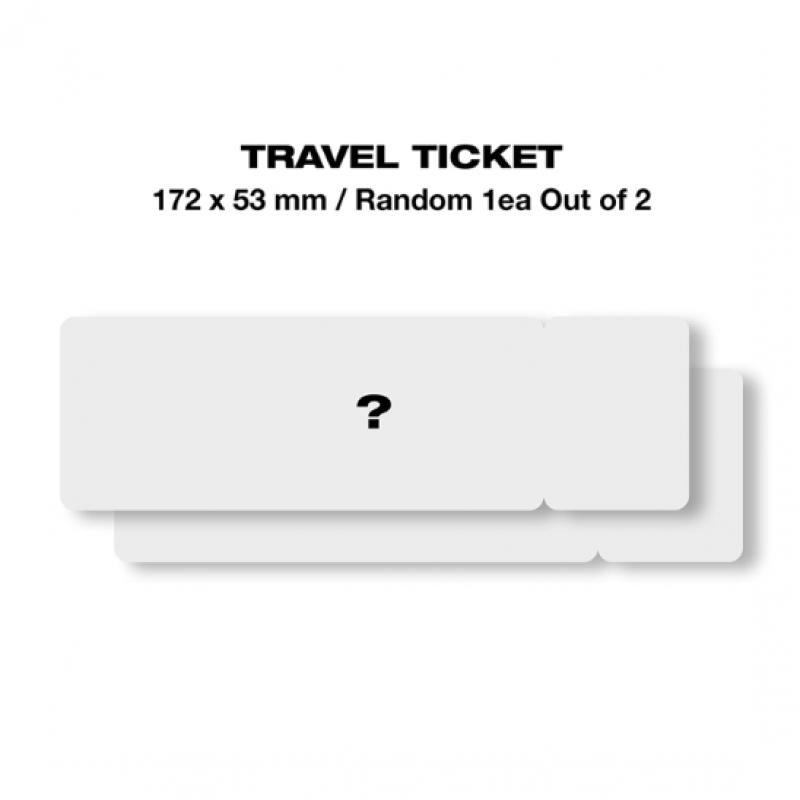 Kihyun   Youth   1st Mini Album