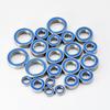 22pcs Bearing set for the Rlaarlo Terminator truck RC Car Metal Rubber Sealed Miniature Ball Bearings