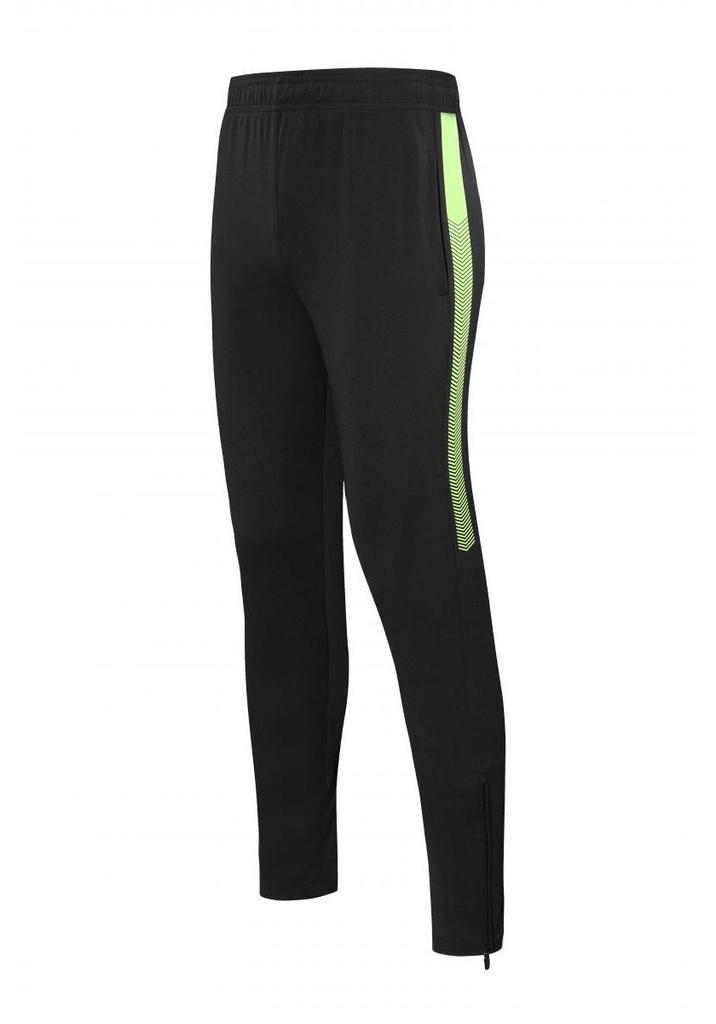 Adult & Youth Competition Training Set: Team Uniform, Long Pants, Long Sleeve, Half-Zip Cycling Suit