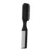 Ends Hair Brush Comb, Styling Barber Equipment Professional Hairdressing Tools Multipurpose