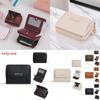 Fashionable And Minimalist Short Wallet With Letter Printing Design For Daily Use And Wearresistant Durability