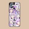 Anime Najimi Osana Mobile Phone Case for Huawei P60 P50 P40 P30 P20 P10 P9 P8 Pro Lite Plus Colorful Printing Cover Cover Luxury