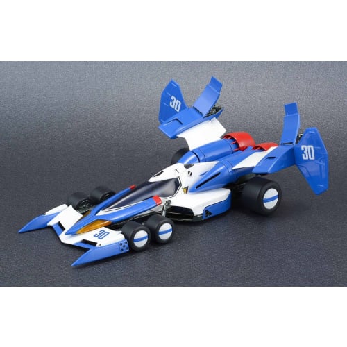 Variable Action Future GPX Cyber ??Formula Super Asurada 01