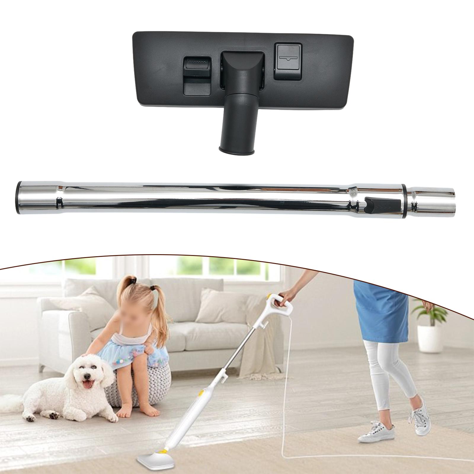 Вакуумная удлинительная трубка 35 мм для удаления шерсти домашних животных