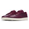 Jordan 1 Retro Low NS Bordeaux Women's AO1935-600